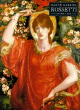 Dante Gabriel Rossetti (Pre-Raphaelite Painters) pdf epub mobi 电子书 下载