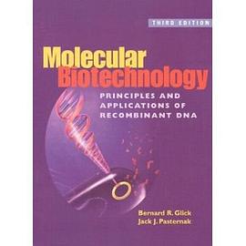 Molecular Biotechnology pdf epub mobi 电子书 下载