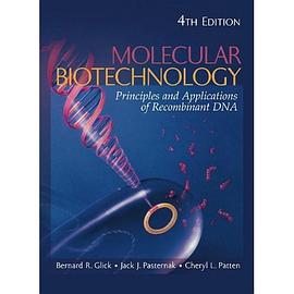 Molecular Biotechnology pdf epub mobi 电子书 下载
