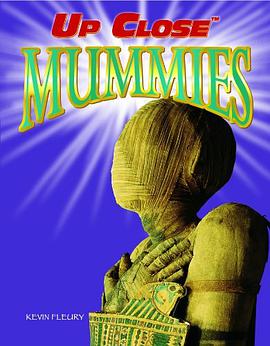 Mummies pdf epub mobi 电子书 下载