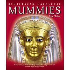 Mummies pdf epub mobi 电子书 下载