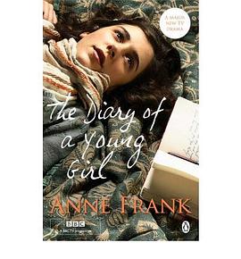 The Diary of a Young Girl pdf epub mobi 电子书 下载