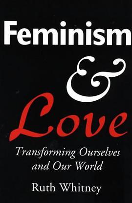 Feminism & Love pdf epub mobi 电子书 下载