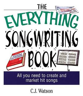 Everything Songwriting pdf epub mobi 电子书 下载