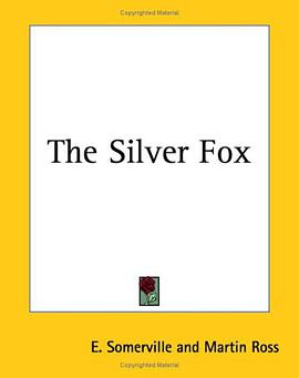 The Silver Fox pdf epub mobi 电子书 下载