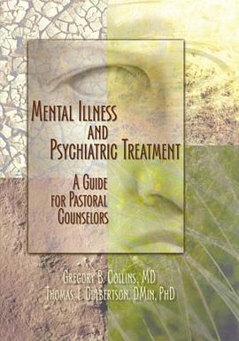 Mental Illness and Psychiatric Treatment pdf epub mobi 电子书 下载
