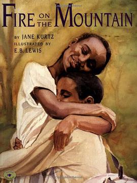 Fire on the Mountain pdf epub mobi 电子书 下载