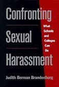 Confronting Sexual Harassment pdf epub mobi 电子书 下载