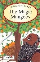 The Magic Mango (精装) pdf epub mobi 电子书 下载