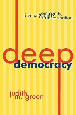 Deep Democracy pdf epub mobi 電子書 下載