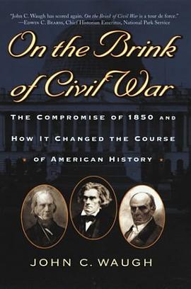 On the Brink of Civil War pdf epub mobi 电子书 下载