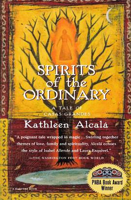 Spirits of the Ordinary