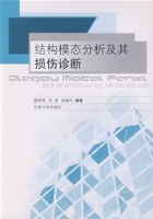 结构模态分析及其损伤诊断 pdf epub mobi 电子书 下载