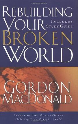 Rebuilding Your Broken World pdf epub mobi 电子书 下载