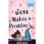 Jess Makes a Promise (平装) pdf epub mobi 电子书 下载