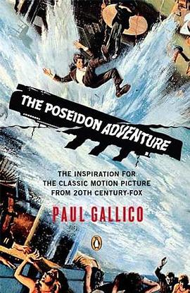 The Poseidon Adventure pdf epub mobi 电子书 下载