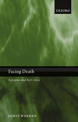 Facing Death pdf epub mobi 電子書 下載