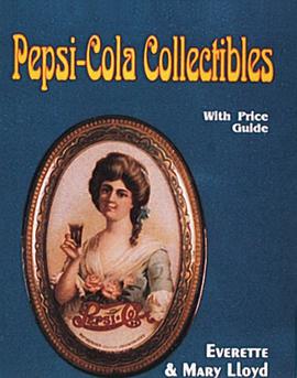 Pepsi-Cola Collectibles pdf epub mobi 电子书 下载