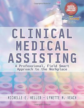 Clinical Medical Assisting pdf epub mobi 電子書 下載