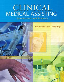Clinical Medical Assisting pdf epub mobi 电子书 下载