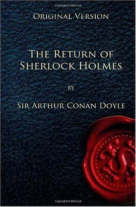 The Return of Sherlock Holmes - Original Version pdf epub mobi 电子书 下载