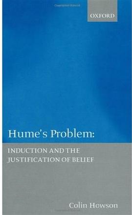 Hume's Problem pdf epub mobi 电子书 下载