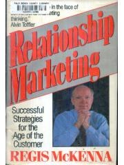 Relationship Marketing: Successful Strategies for the Age of the Customer pdf epub mobi 电子书 下载