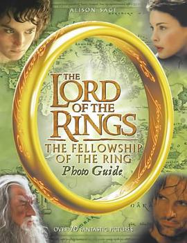 THE FELLOWSHIP OF THE RING
