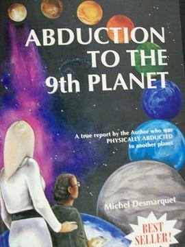 Abduction to the Ninth Planet pdf epub mobi 电子书 下载