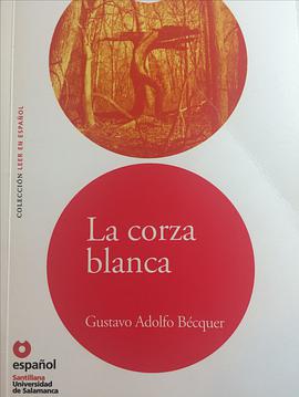 la corza blanca/the white roe deer pdf epub mobi 电子书 下载