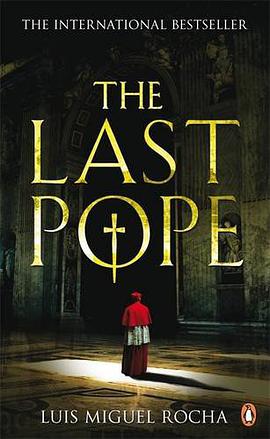 The Last Pope pdf epub mobi 电子书 下载