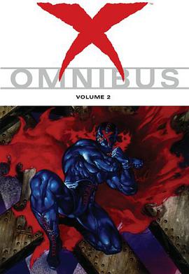 X Omnibus Volume 2 pdf epub mobi 电子书 下载