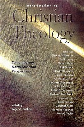 Introduction to Christian Theology pdf epub mobi 电子书 下载