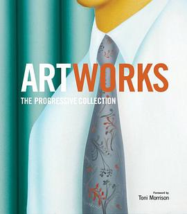 ArtWorks pdf epub mobi 电子书 下载