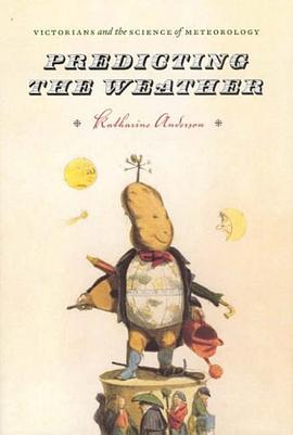 Predicting the Weather pdf epub mobi 电子书 下载