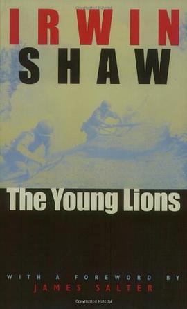 The Young Lions pdf epub mobi 电子书 下载