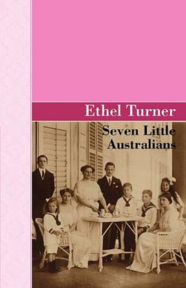 Seven Little Australians pdf epub mobi 电子书 下载
