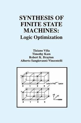 Synthesis of Finite State Machines pdf epub mobi 电子书 下载
