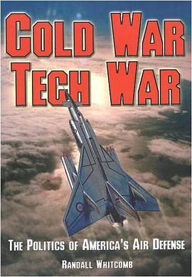 Cold War Tech War pdf epub mobi 电子书 下载