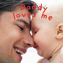 Daddy Loves Me pdf epub mobi 电子书 下载