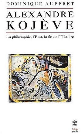 Alexandre Kojève pdf epub mobi 電子書 下載