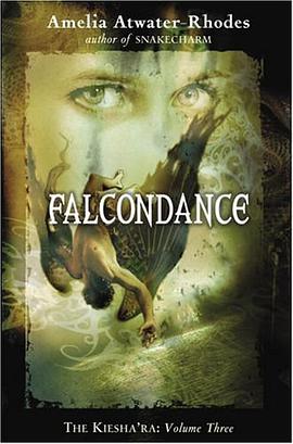 Falcondance pdf epub mobi 电子书 下载
