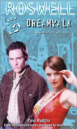 Dreamwalk pdf epub mobi 电子书 下载