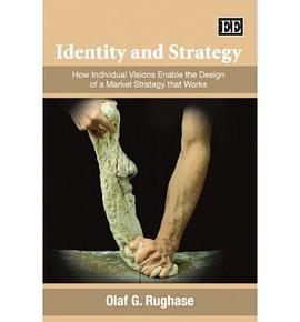 Identity and Strategy pdf epub mobi 电子书 下载