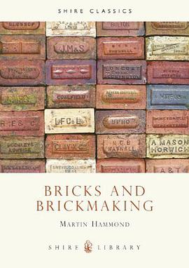 Bricks and Brickmaking pdf epub mobi 电子书 下载