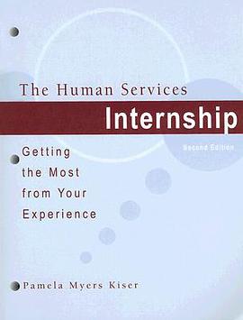 The Human Services Internship pdf epub mobi 電子書 下載