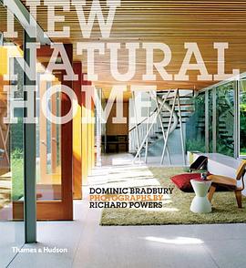 New Natural Home pdf epub mobi 电子书 下载