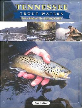 Tennessee Trout Waters pdf epub mobi 电子书 下载