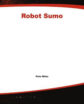 Robot Sumo pdf epub mobi 电子书 下载