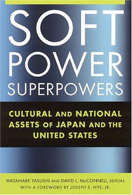 Soft Power Superpowers pdf epub mobi 电子书 下载